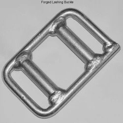 Ratchet Buckles — Balaji Industries, Pune