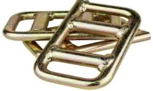 Ratchet Buckles — Balaji Industries, Pune