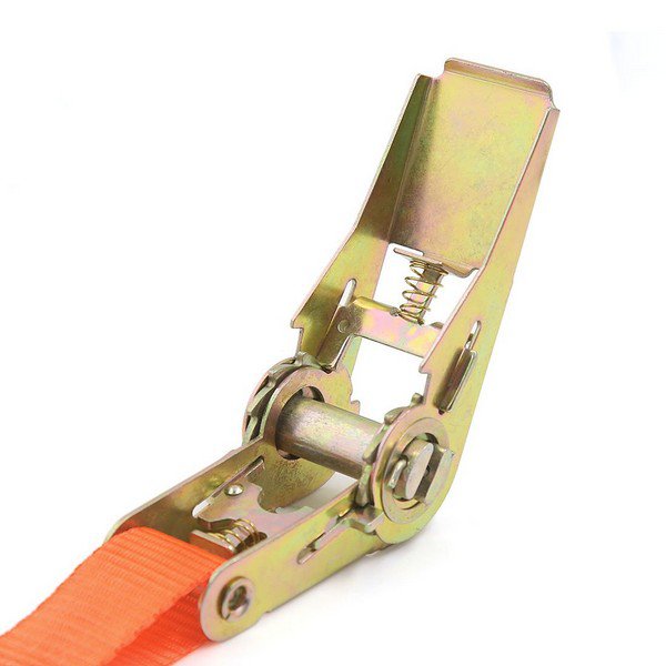 Ratchet Buckles