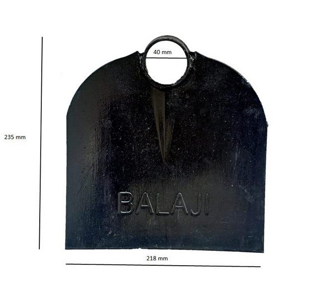 Phawda & Shovels — Balaji Industries, Pune