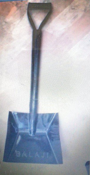 Phawda & Shovels — Balaji Industries, Pune