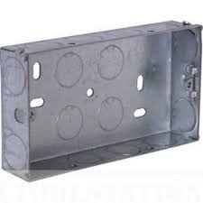 Steel Switch Boards